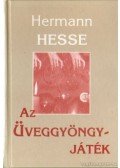 Hermann Hesse - Az üveggyöngyjáték