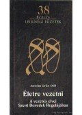 Grün, Anselm - Életre vezetni