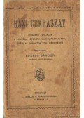 Lukács Sándor - Házi cukrászat