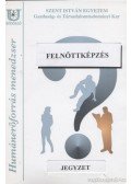 Dinnyés János - Felnőttképzés