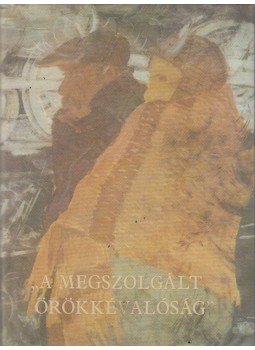 Bihari Sándor - A megszolgált örökkévalóság Bihari Sándor - A megszolgált örökkévalóság, Budapest 1984 antikvár könyv