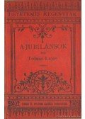 Tolnai Lajos - A jubilánsok