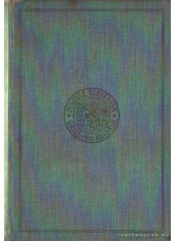 Dr. Pap Dávid (szerk.) - A bélyeg- és illetékszabályok szótára Dr. Pap Dávid (szerk.) - A bélyeg- és illetékszabályok szótára, Budapest 1901 antikvár könyv