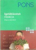 Rousseau, Pascale - PONS Igetáblázatok - francia
