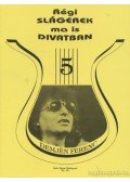 Vas Gábor - Demjén Ferenc