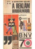 Buzási János,Dr. Hoffmann Istvánné - A reklám birodalmából