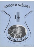 Vas Gábor,Szigeti Károly - Homok a szélben - Balázs Fecó