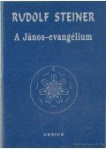 Rudolf Steiner - A János-evangélium