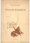Aranyossi Pál - Nyugati hadjárat