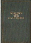 Szabó Dezső - Mesék a kacagó emberről