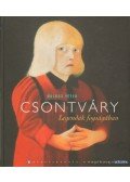 Molnos Péter - Csontváry - Legendák fogságában
