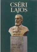 Csorba Géza,Chikán Bálint,Darányi Sándor - Cséri Lajos