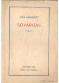 Kiss Menyhért - Sóvárgás 1942.