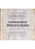 Tóth Ferenc - Csongrád megye építészeti emlékei