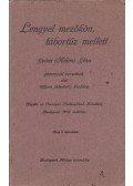 Gyóni Áchim Géza - Lengyel mezőkön, tábortűz mellett