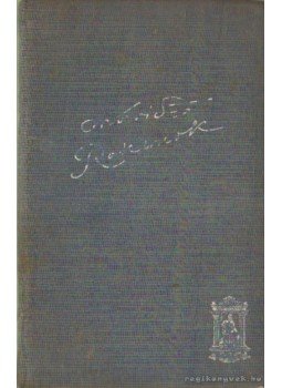 Móricz Zsigmond - Rokonok Móricz Zsigmond - Rokonok, Budapest 1932 antikvár könyv