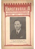 Ádám Éva (szerk.) - Hargitaváralja 1938. III. évf. 41-42. szám