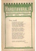 Ádám Éva (szerk.) - Hargitaváralja 1938. III. évf. 39-40. szám