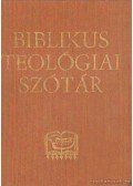 Léon-Dufour, Xavier - Biblikus teológiai szótár