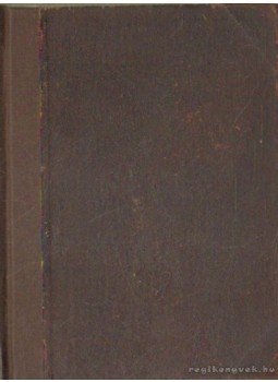 Csopei László - Rutén-magyar szótár Csopei László - Rutén-magyar szótár, Budapest 1883 antikvár könyv
