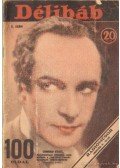 Dáloky János - Délibáb 1935. 2. szám