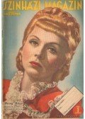 Rácz Vilmos (szerk.) - Színházi Magazin 1943. 22. szám