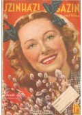 Rácz Vilmos (szerk.) - Színházi Magazin 1943. 18. szám