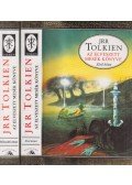 J. R. R. Tolkien - Az elveszett mesék könyve I-II.