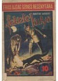 Kántor Sándor - A fekete kutya