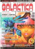 Burger István - Galaktika 254. XXXII. évf., 2011. május