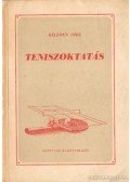 Kelemen Imre - Teniszoktatás