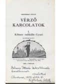 Eszterhás István - Vérző karcolatok