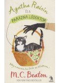 M. C. Beaton - Agatha Raisin és a parázna lódoktor