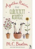 M. C. Beaton - Agatha Raisin és az elültetett kertész