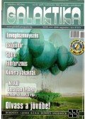 Burger István - Galaktika 221. XXIX. évf. 2008. augusztus