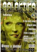 Burger István - Galaktika 209. XXVIII. évf. 2007. augusztus
