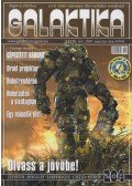 Burger István - Galaktika 204. XXVIII. évf. 2007. március