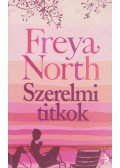 Freya North - Szerelmi titkok
