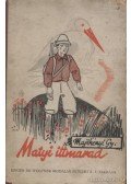 Majthényi György - Matyi ittmarad