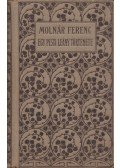 Molnár Ferenc - Egy pesti leány története