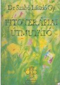 Dr. Szabó László Gy. - Fitoterápiai útmutató
