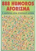 Vas Zoltán - 888 humoros aforizma