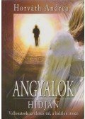 Horváth Andrea - Angyalok hídján
