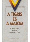 Popper Péter,Mihancsik Zsófia - A tigris és a majom