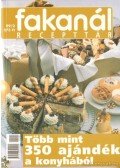 Ördög Virág (szerk.) - Fakanál recepttár 1999/2