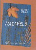 György Attila - Hazafelé