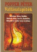Popper Péter - Vallásalapítók