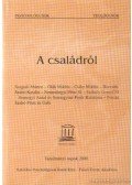 Karczub Gyula (szerk.),Dr Bánlaky Éva (szerk.) - A családról