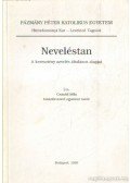 Csanád Béla - Neveléstan