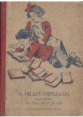 Malonyay Dezső - A Nilus országa